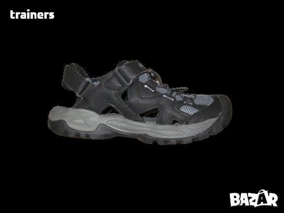 Lotto Marble код 2272021485 Оригинални Мъжки Сандали, снимка 2 - Мъжки сандали - 32335097