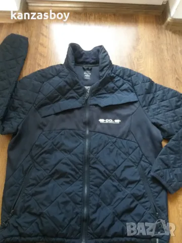 Mascot Padded Thermal Jacket - мъжко работно яке 2ХЛ КАТО НОВО, снимка 4 - Якета - 49132586