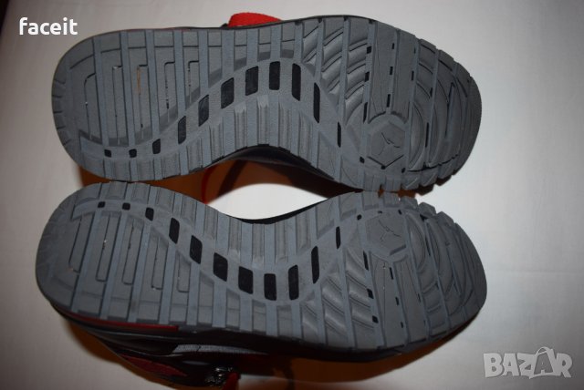 Nike - Air Jordan - 1 Trek - 100% ориг. маратонки / Найк / Джордан / , снимка 17 - Маратонки - 27353932