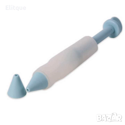 Шприц за декорация, снимка 3 - Други - 52853501