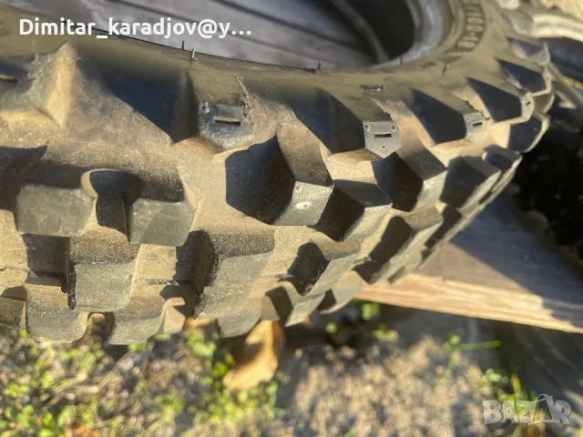 Pirelli maxxis bridgestone гуми, снимка 7 - Гуми и джанти - 49294698