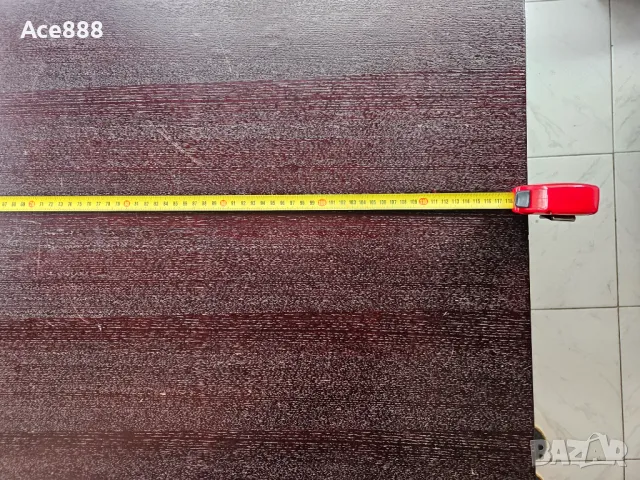 Продавам доста здрава холна маса, снимка 7 - Маси - 48205639