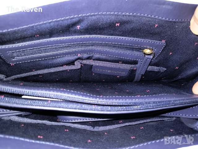 Tommy Hilfiger дамска чанта, снимка 2 - Чанти - 44088028