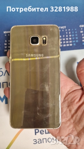 за части s6 edge и iphone 6, снимка 2 - Калъфи, кейсове - 52945862