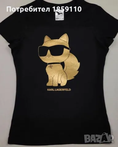 дамска тениска , снимка 1