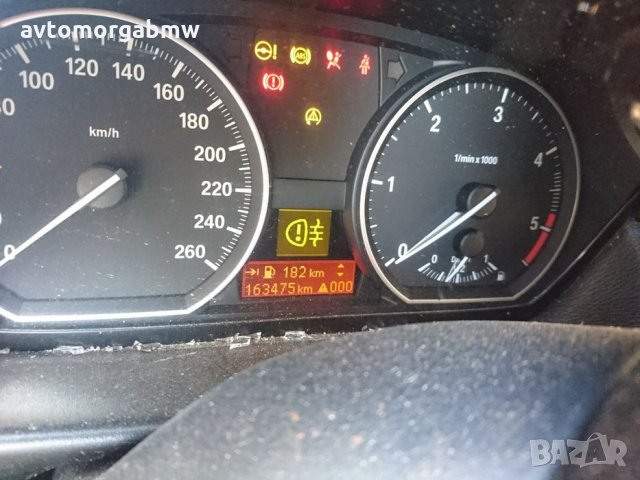 НА ЧАСТИ БМВ 1ва серия Е82 купе - 320д - 177 коня - Автоморга БМВ Долна баня, снимка 2 - Автомобили и джипове - 28307217