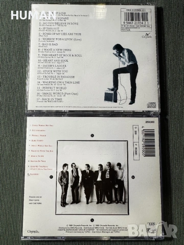 Prince - Chicago - Huey Lewis, снимка 15 - CD дискове - 53487368