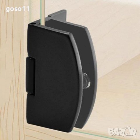 панти за стъклени вратички на мебели, снимка 15 - Секции и витрини - 36738605