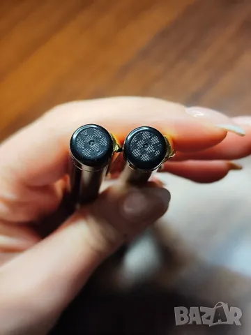 Комплект Balmain Paris, Химикалка и писалка Business Premium, снимка 8 - Други - 48393228