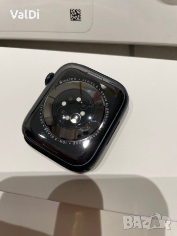 Apple watch series 8, снимка 6 - Смарт часовници - 43603302