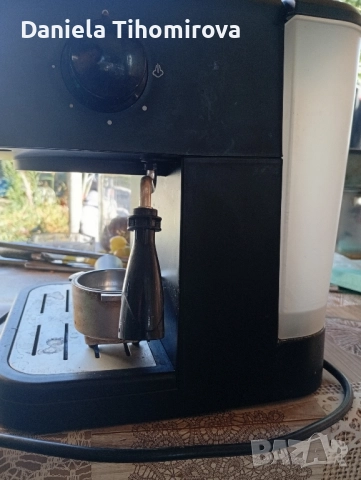 кафе машина аико , снимка 2 - Кафемашини - 51771017