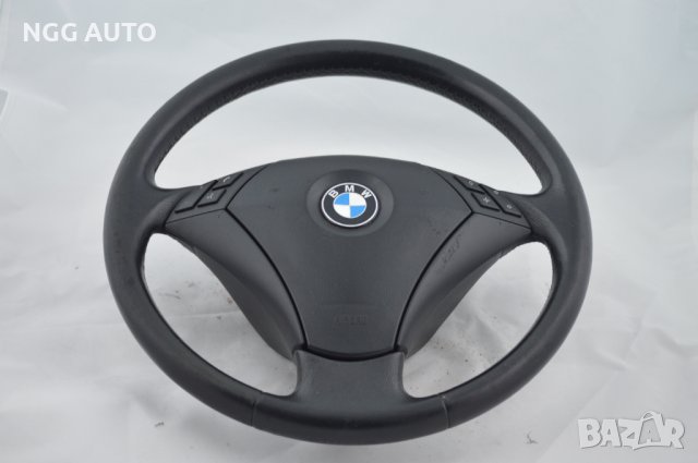 Волан за BMW 5 Series E60 , E61