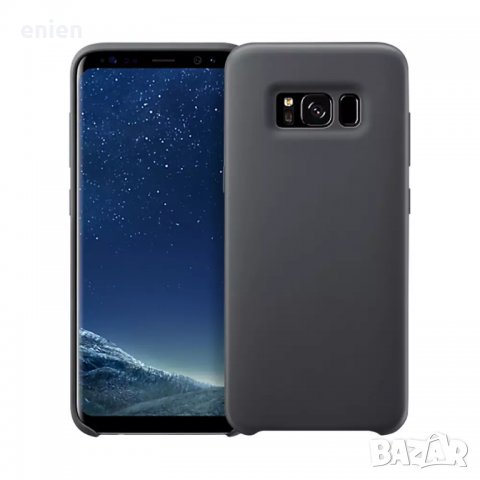 LSR Силиконов кейс Vennus за Samsung Galaxy S9 S9 Plus - 4 цвята!, снимка 2 - Калъфи, кейсове - 24375408