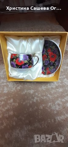 Чаша за чай или кафе