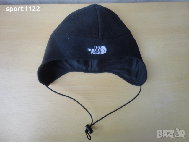 The North Face Windstopper/мъжка шапка, снимка 3 - Шапки - 51691919