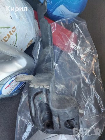 Казанче за чистачки Astra H за чиста, снимка 2 - Части - 48149278