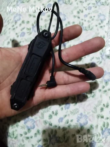 мерни прибори, снимка 3 - Оборудване и аксесоари за оръжия - 50260711