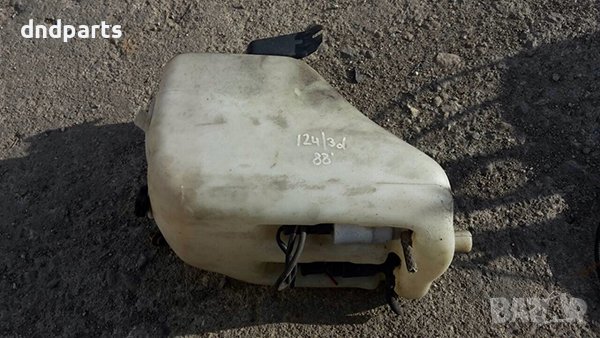 Казанче чистачки за Mercedes 124, 1988г.