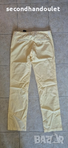 Tommy Hilfiger дамски панталон, снимка 3 - Панталони - 51549888