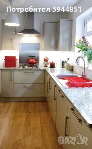 Ремонти и довършителни работи в София