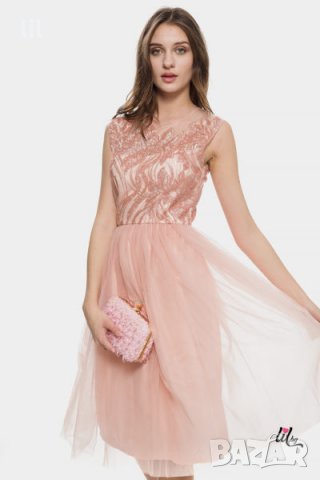 До -50% на Дамски официални рокли, снимка 10 - Рокли - 28448924