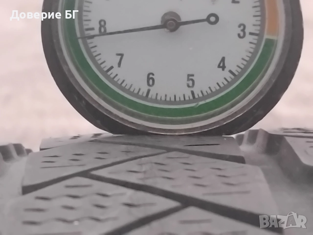 Гуми 215 65 17 Вредещайн Vredestein 4 броя. Нов внос. Не са нови!, снимка 5 - Гуми и джанти - 52669229