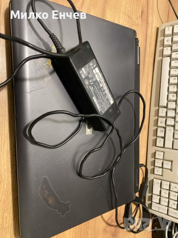 Лот от 8бр лаптопа за части, снимка 13 - Части за лаптопи - 53459110