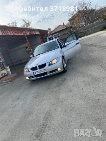 BMW e90, снимка 2 - Автомобили и джипове - 43657086