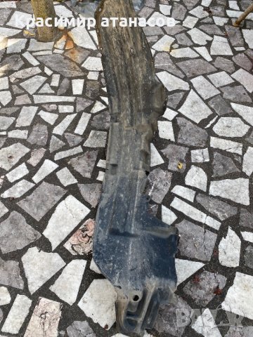 Подкалник преден ляв за Нисан х трейл Т30.2001-2006г, снимка 4 - Аксесоари и консумативи - 38896275