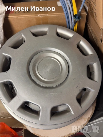 Тасове Volkswagen , снимка 3 - Аксесоари и консумативи - 53557475