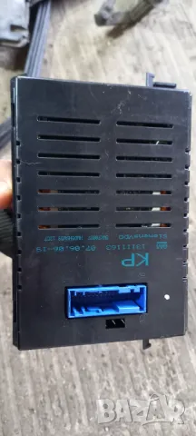 Дисплей Opel Zafira B / Astra H, снимка 2 - Части - 48896601