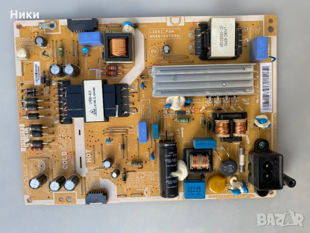 POWER BOARD BN44-00703G / L48S1_FSM