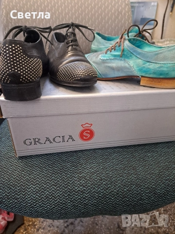 дамски обувки, снимка 2 - Дамски ежедневни обувки - 53347740