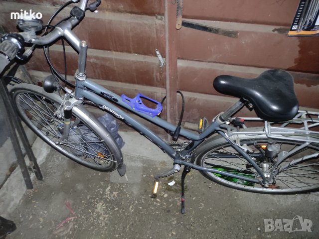 Колело , снимка 2 - Велосипеди - 39853584