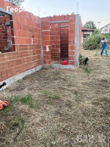 Косене на Трева и Почистване на Дворове, снимка 8 - Почистване на домове - 37740339