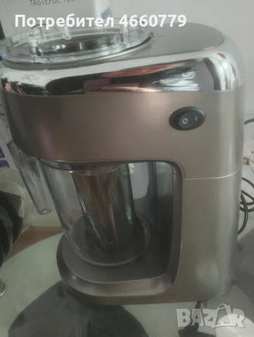 рендета на ток и ръчно