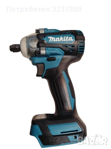 Акумулаторни ударни гайковерти , снимка 2 - Винтоверти - 52873834