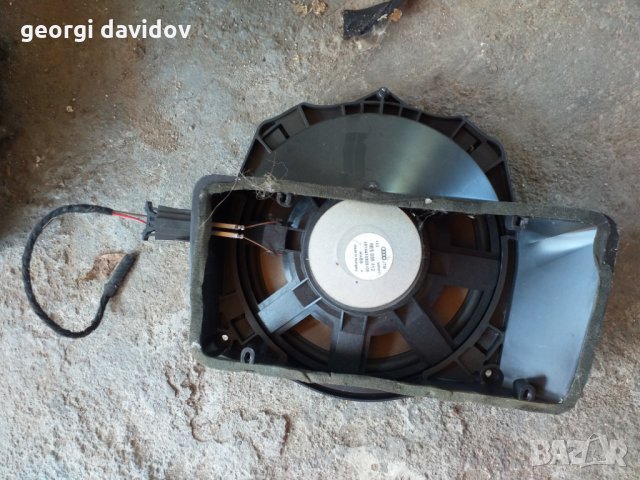 Буфер колона ауди а4 б6/б7, снимка 2 - Аксесоари и консумативи - 26954005