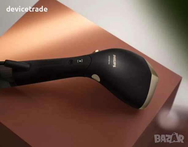 Уред за гладене с пара PHILIPS STH7060/80 1500W, снимка 6 - Ютии - 38700354