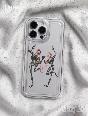 Кейс за телефон, снимка 15 - Калъфи, кейсове - 51572371