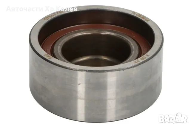 Ролка паразитна ангренажен ремък за AUDI 100 C4,80 B4,A6 C4,A8 D2,CABRIOLET B3,COUPE B3 № 9941, снимка 2 - Части - 50388381