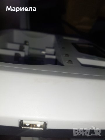 Универсално зарядно за акумулаторни батерии всички видове +4батерии, снимка 10 - Други - 28860239