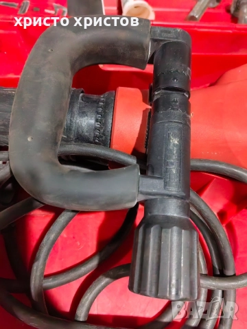 HILTI TE700 AVR, снимка 6 - Други инструменти - 52422633