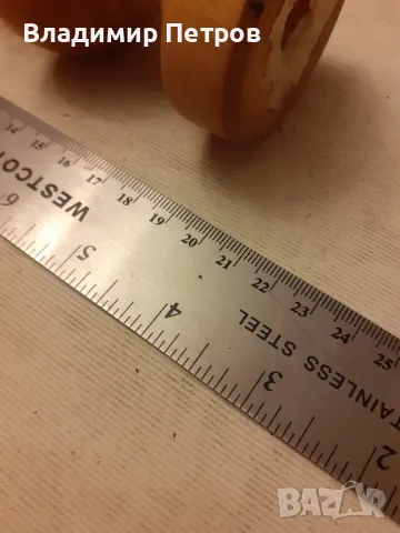 Свещник , снимка 3 - Декорация за дома - 49138970