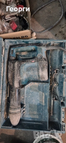 makita hm0871c, снимка 2 - Други инструменти - 53518992