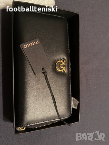 Дамски чанти PINKO, GUCCI, CHANEL , снимка 8 - Чанти - 53223358