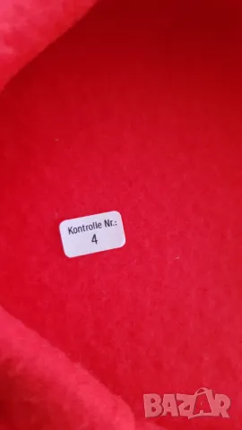 Детска шапка барета  3-4 години НОВА, снимка 5 - Шапки, шалове и ръкавици - 48346340