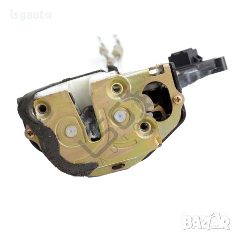 Брава предна дясна врата Mazda 2 I (DY) 2003-2007 ID: 119400, снимка 3 - Части - 43880784