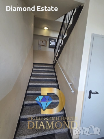 Апартамент в Димитровград, кв. Простор, снимка 11 - Апартаменти - 53095558