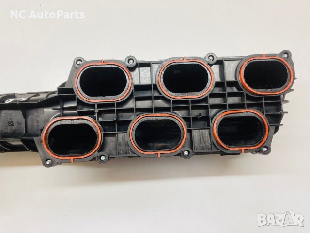 Всмукателен колектор за MERCEDES Мерцедес W205 AMG C43 3.0 OM276.823 A2760900200 MAHLE 2018, снимка 6 - Части - 43571704